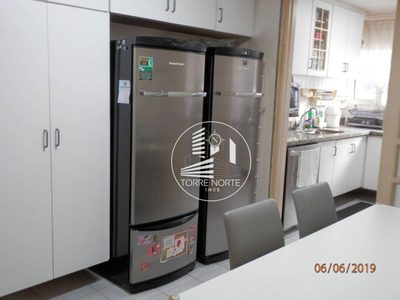 Apartamento, 4 quartos, 160 m² - Foto 4