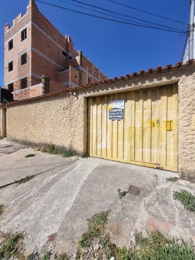 Casa, 3 quartos, 360 m² - Foto 1