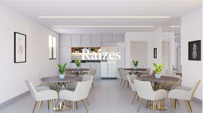 Apartamento, 2 quartos, 57 m² - Foto 3