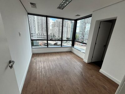 Sala-Conjunto, 34 m² - Foto 5