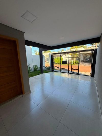 Casa, 3 quartos, 95 m² - Foto 3