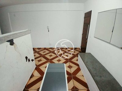 Apartamento, 2 quartos, 50 m² - Foto 2