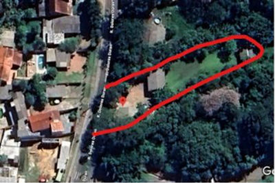 Terreno, 2652 m² - Foto 1
