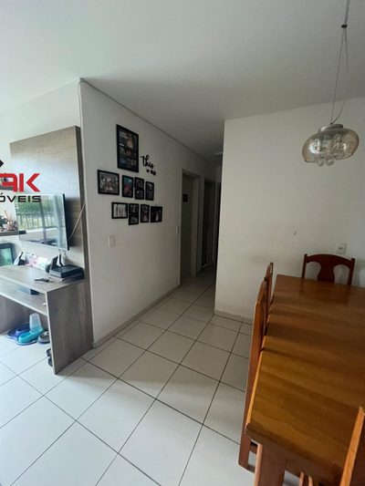 Apartamento, 3 quartos, 93 m² - Foto 5