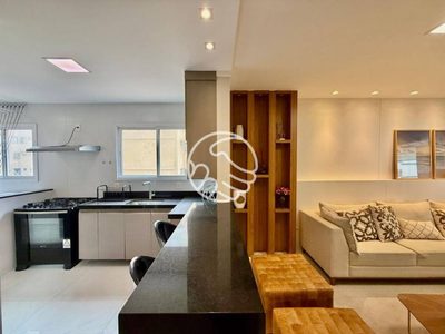 Apartamento, 4 quartos, 200 m² - Foto 5
