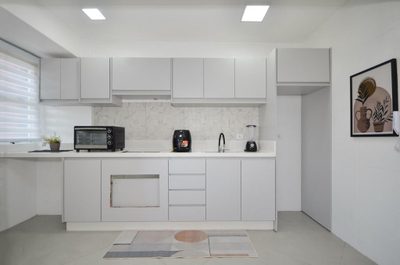 Apartamento, 2 quartos, 53 m² - Foto 3