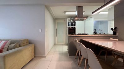 Apartamento, 3 quartos, 95 m² - Foto 4