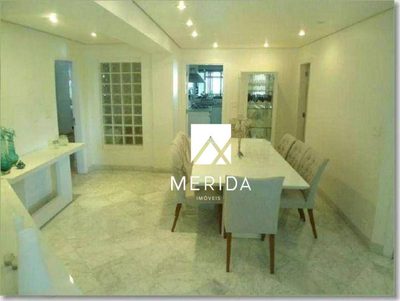 Apartamento, 3 quartos, 175 m² - Foto 4