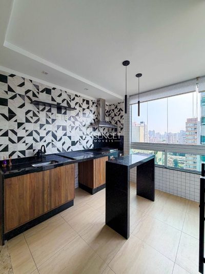 Apartamento, 3 quartos, 129 m² - Foto 3