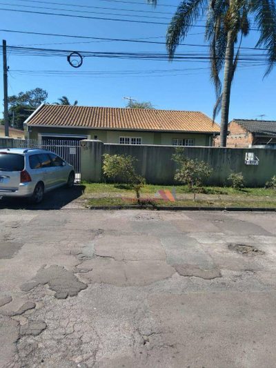 Casa, 3 quartos, 160 m² - Foto 2