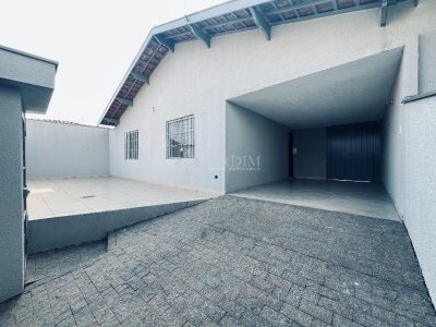 Casa, 3 quartos, 260 m² - Foto 2
