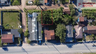 Terreno, 325 m² - Foto 2