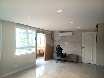 Cobertura, 3 quartos, 130 m² - Foto 4