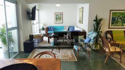 Apartamento, 3 quartos, 165 m² - Foto 5