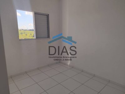Apartamento, 2 quartos, 50 m² - Foto 5