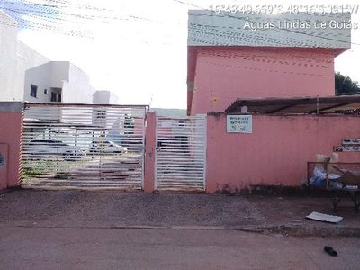 Apartamento, 2 quartos, 48 m² - Foto 1