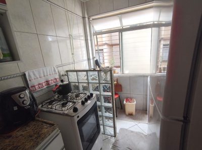 Apartamento, 2 quartos, 65 m² - Foto 5