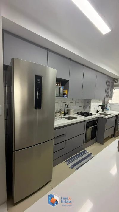 Apartamento, 2 quartos, 60 m² - Foto 4