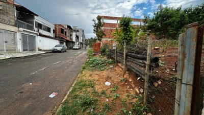 Terreno, 300 m² - Foto 3