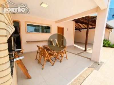 Casa, 4 quartos, 276 m² - Foto 4