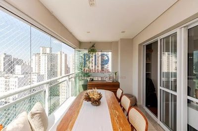 Apartamento, 2 quartos, 73 m² - Foto 1