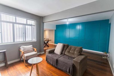 Apartamento, 3 quartos, 120 m² - Foto 4