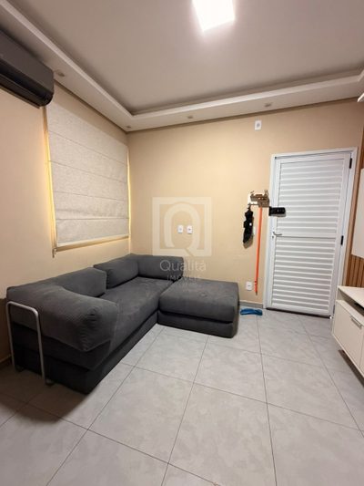 Casa de Condomínio, 2 quartos - Foto 3