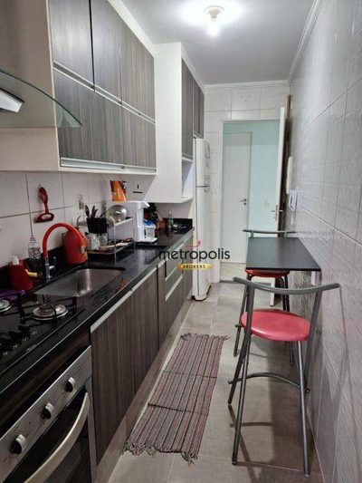 Apartamento, 3 quartos, 67 m² - Foto 2