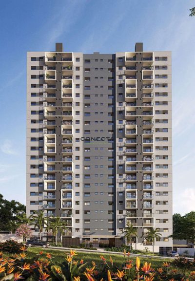 Apartamento, 3 quartos, 67 m² - Foto 3