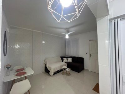 Apartamento, 1 quarto, 30 m² - Foto 2
