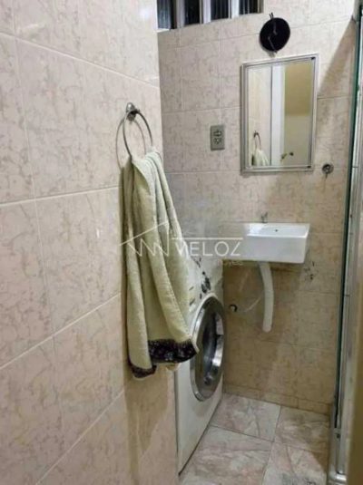 Apartamento, 1 quarto, 18 m² - Foto 1