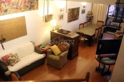 Apartamento, 4 quartos, 140 m² - Foto 5