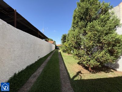 Chácara, 2 quartos, 1209 m² - Foto 4