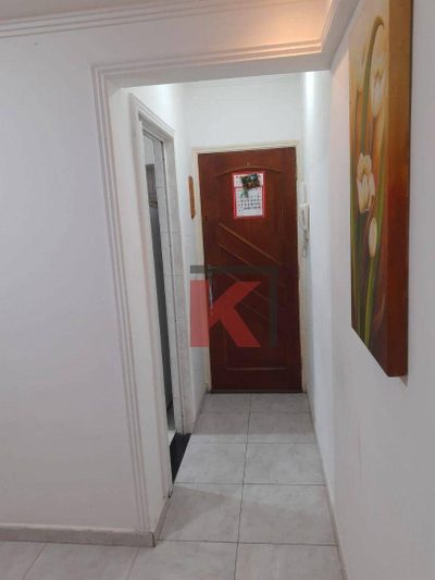 Apartamento, 2 quartos, 67 m² - Foto 2