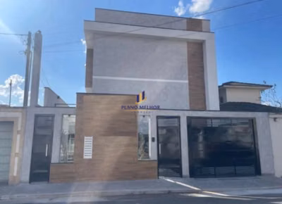 Casa, 2 quartos, 70 m² - Foto 1