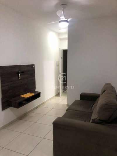 Apartamento, 2 quartos, 53 m² - Foto 1