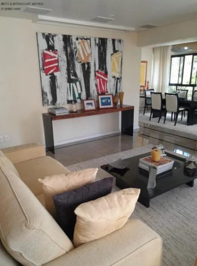 Apartamento, 4 quartos, 215 m² - Foto 5