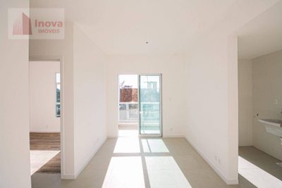 Apartamento, 3 quartos, 72 m² - Foto 5