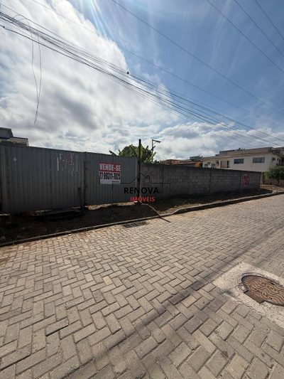 Terreno, 600 m² - Foto 1