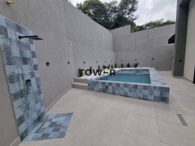 Casa, 4 quartos, 265 m² - Foto 4