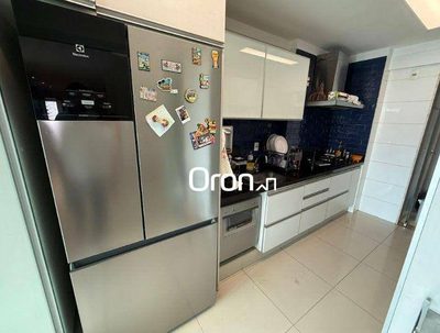 Apartamento, 3 quartos, 144 m² - Foto 5
