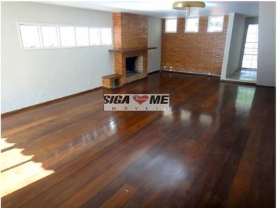 Casa, 4 quartos, 450 m² - Foto 4