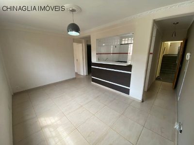 Apartamento, 2 quartos, 57 m² - Foto 1