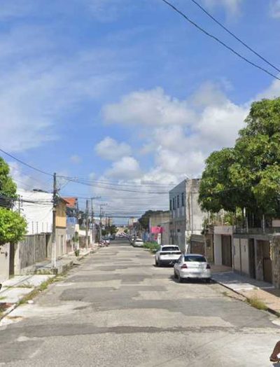 Terreno, 272 m² - Foto 2