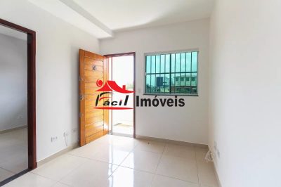 Apartamento, 2 quartos, 36 m² - Foto 2