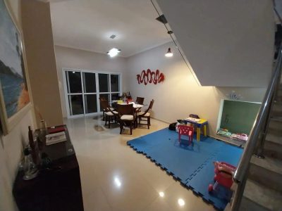 Casa, 5 quartos, 241 m² - Foto 3