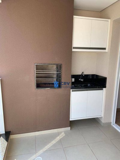 Apartamento, 3 quartos, 84 m² - Foto 3