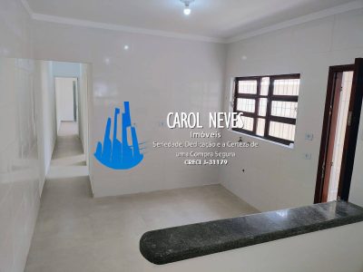 Casa, 2 quartos, 90 m² - Foto 4