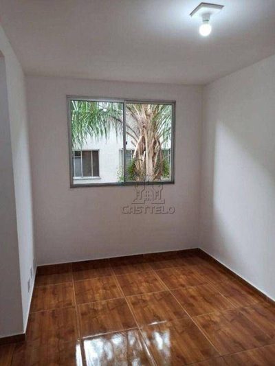 Apartamento, 2 quartos, 47 m² - Foto 2