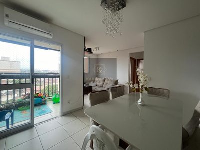 Apartamento, 2 quartos, 65 m² - Foto 2